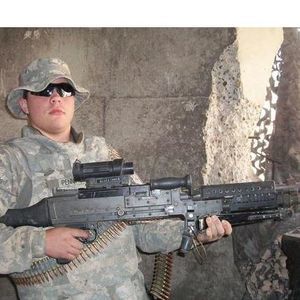 Meet your Posher, Daniel